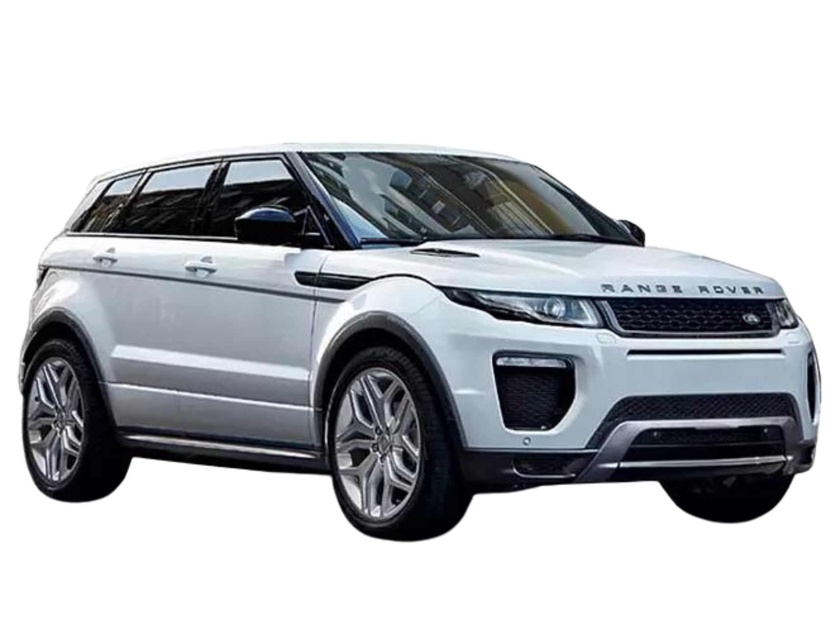 range rover