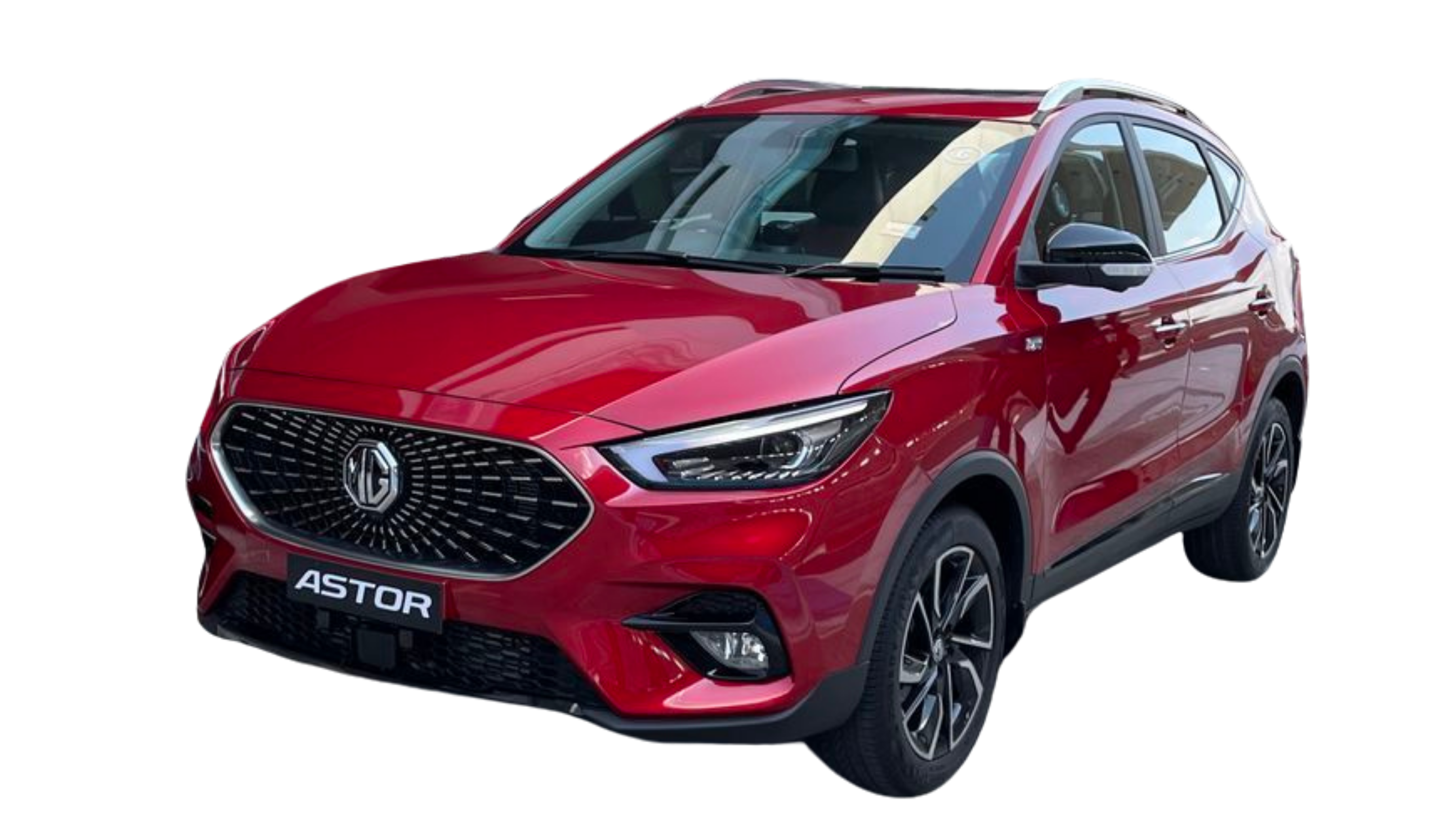 Mg Astor