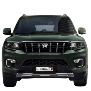 Scorpio N