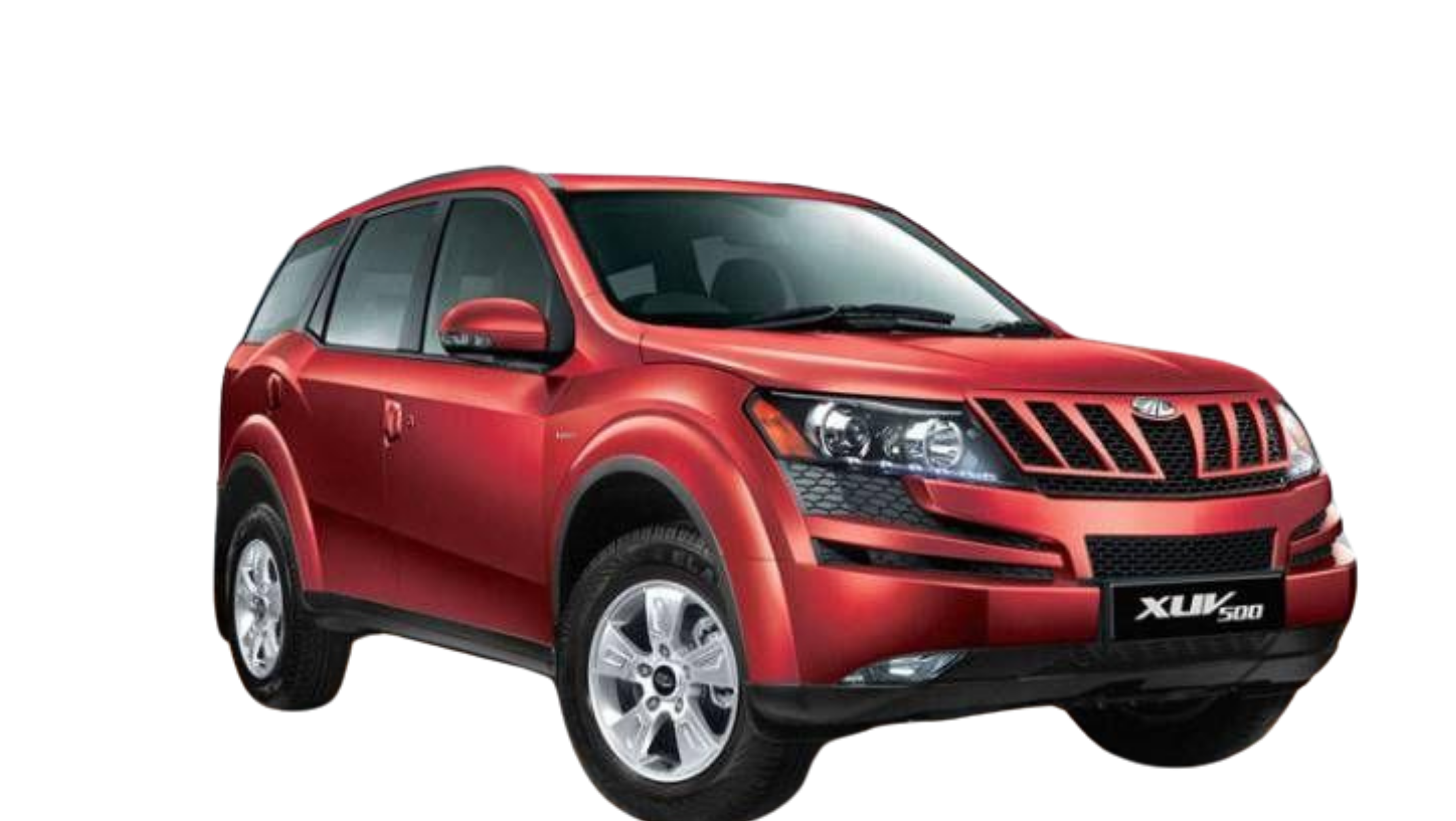 Xuv 500