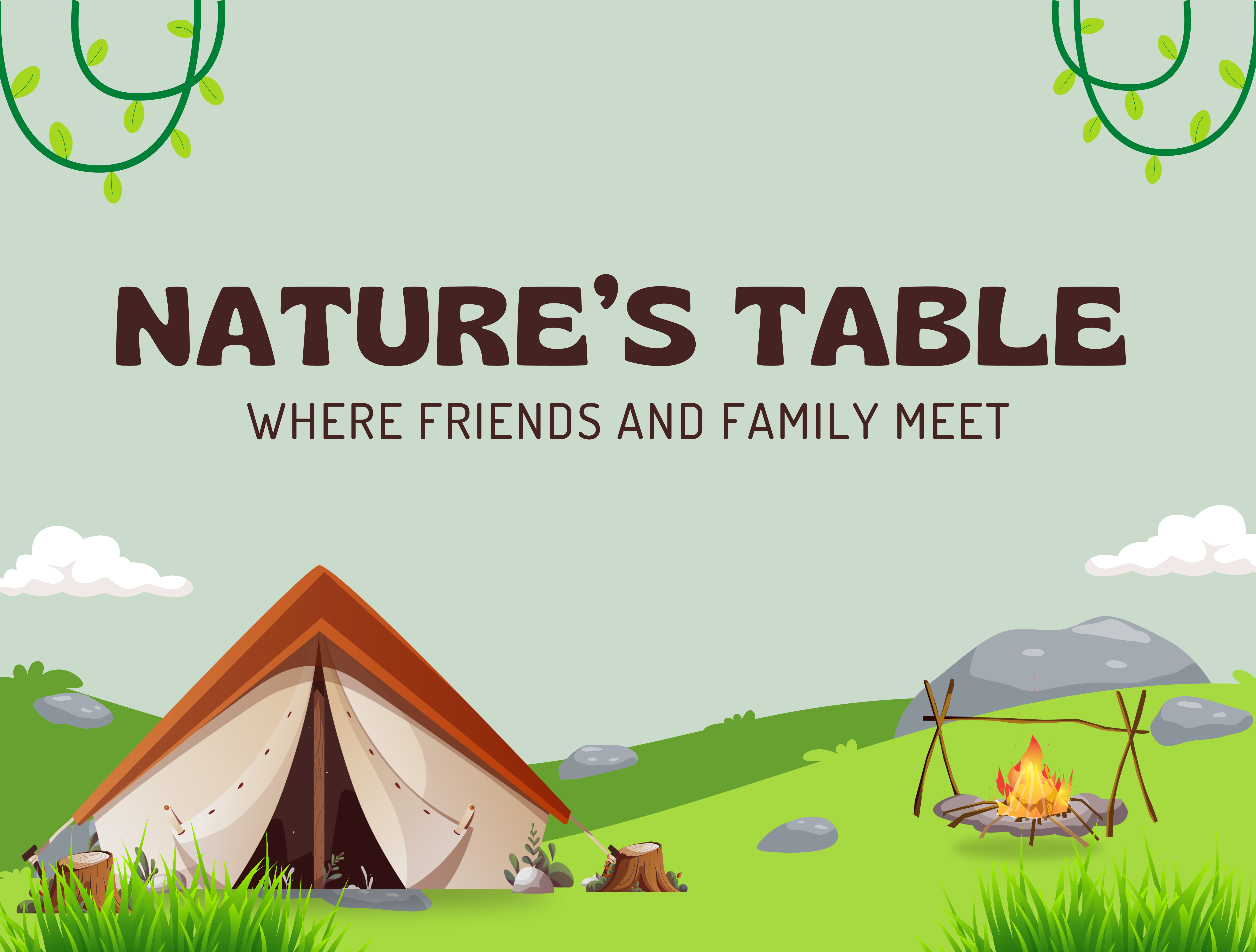 Nature's Table