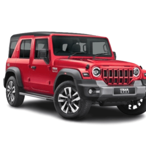 Thar Roxx Self Drive