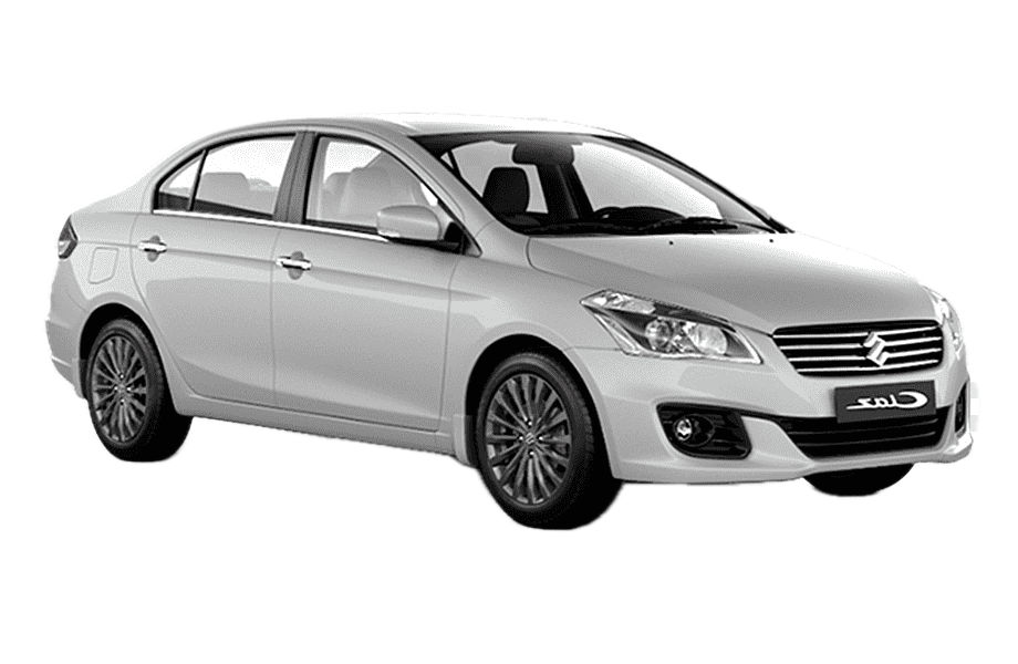 Maruti suzuki ciaz self drive car rental
