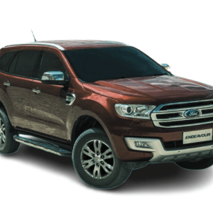 Ford Endeavour 3.2