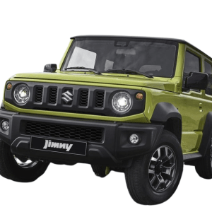 Maruti Suzuki Jimny