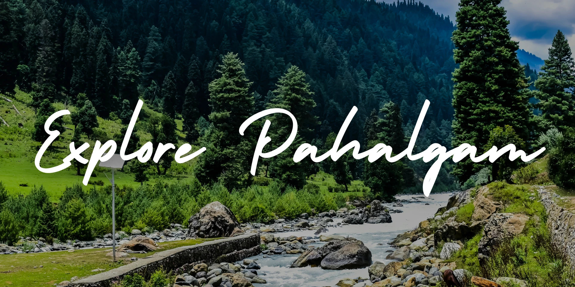 Things to do in Kashmir Wildfloc