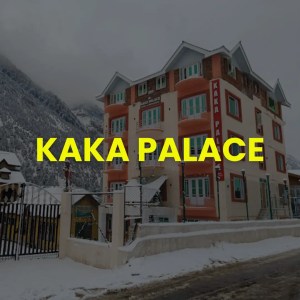 Kaka Palace