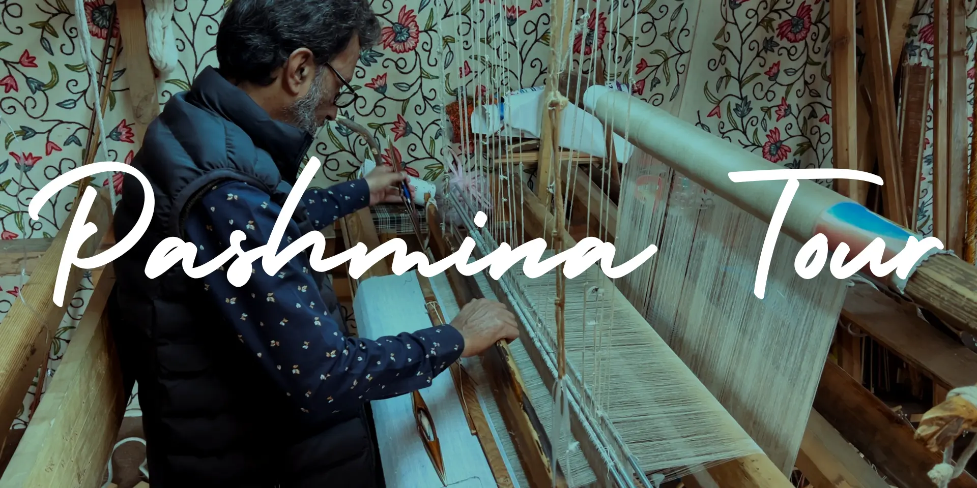 Things to do in Kashmir Wildfloc