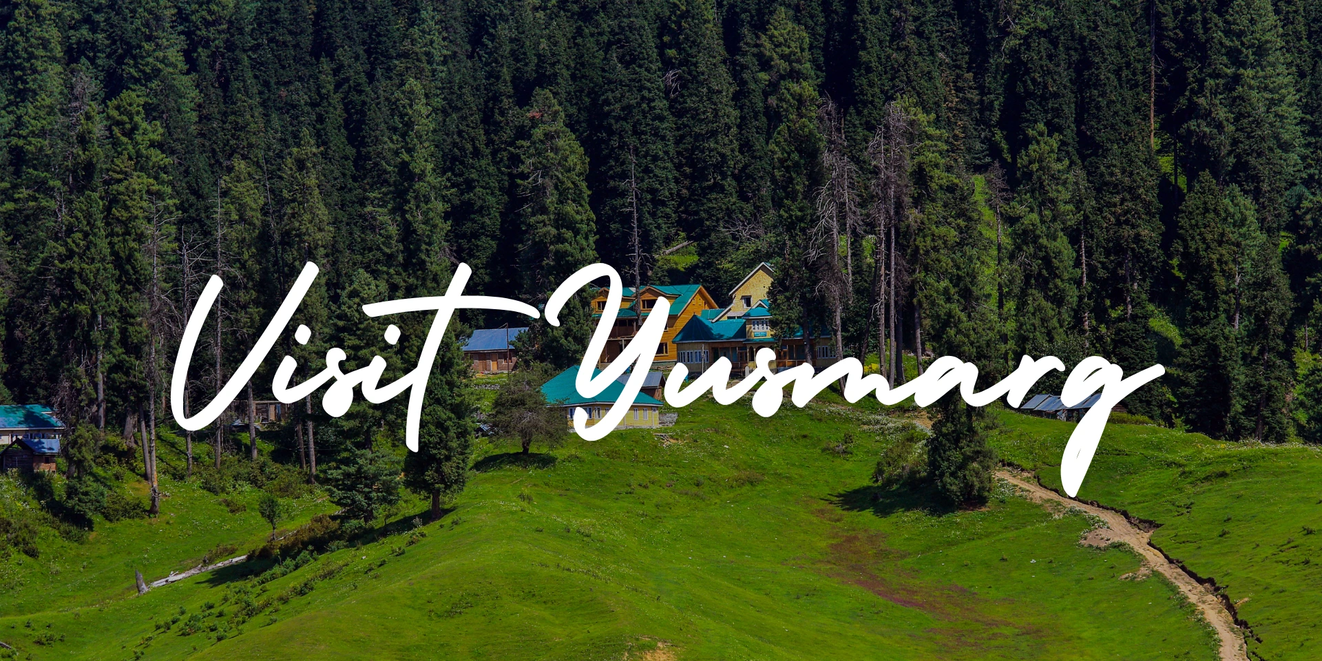 Things to do in Kashmir Wildfloc