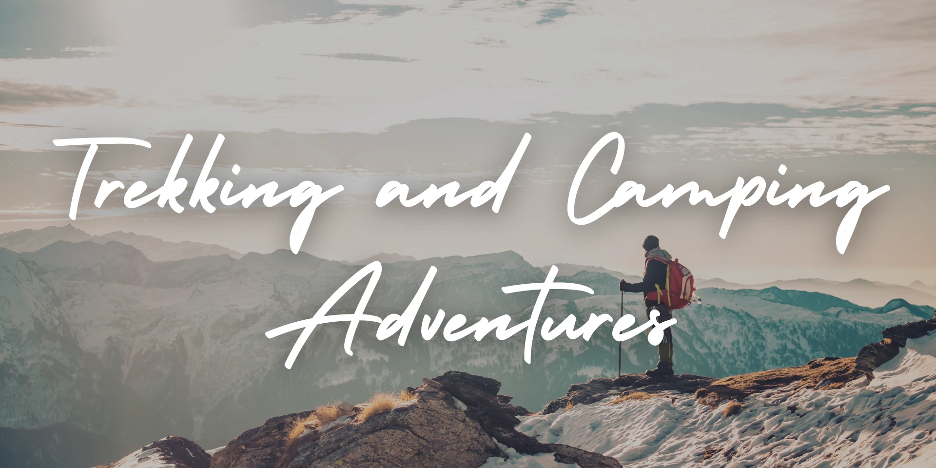 Things to do in Kashmir Wildfloc