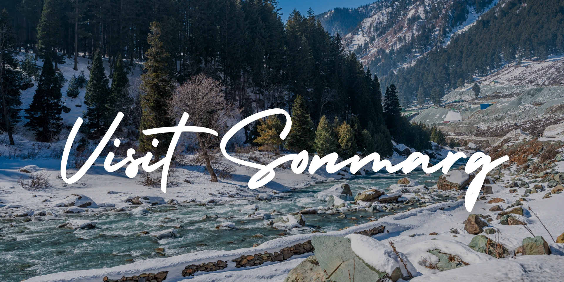 Things to do in Kashmir Wildfloc