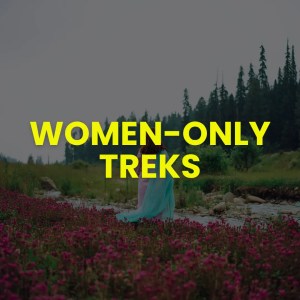 Women Only Treks Kashmir