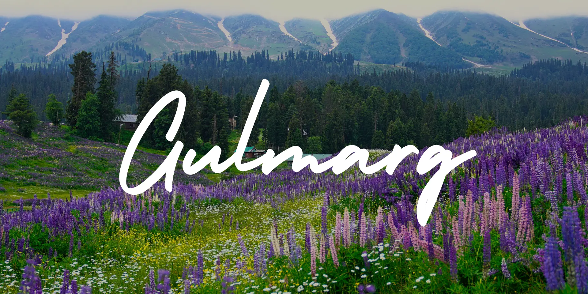 Gulmarg Resort