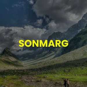 Sonmarg