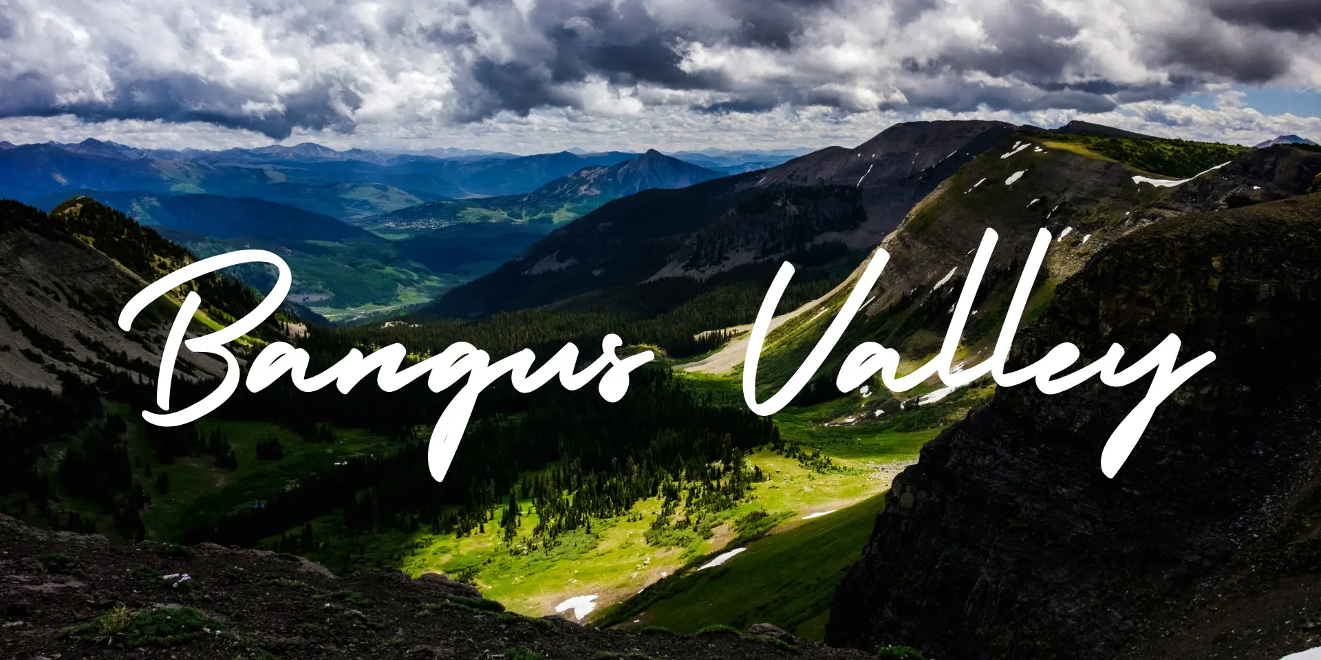Bangus Valley