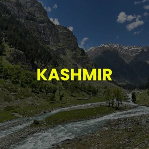 kashmir