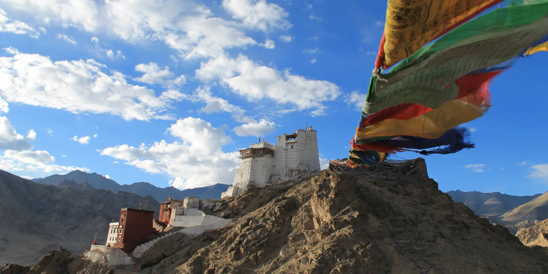 Nubra Valley Weather