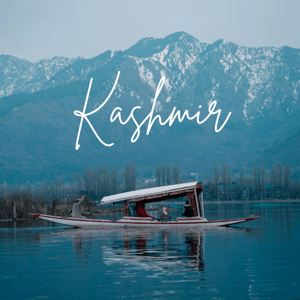 Kashmir