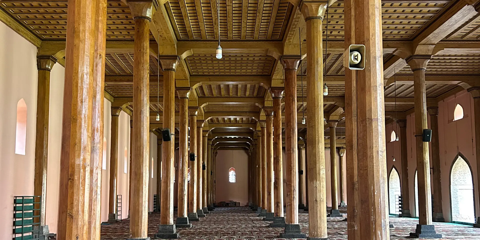 Jamia masjid