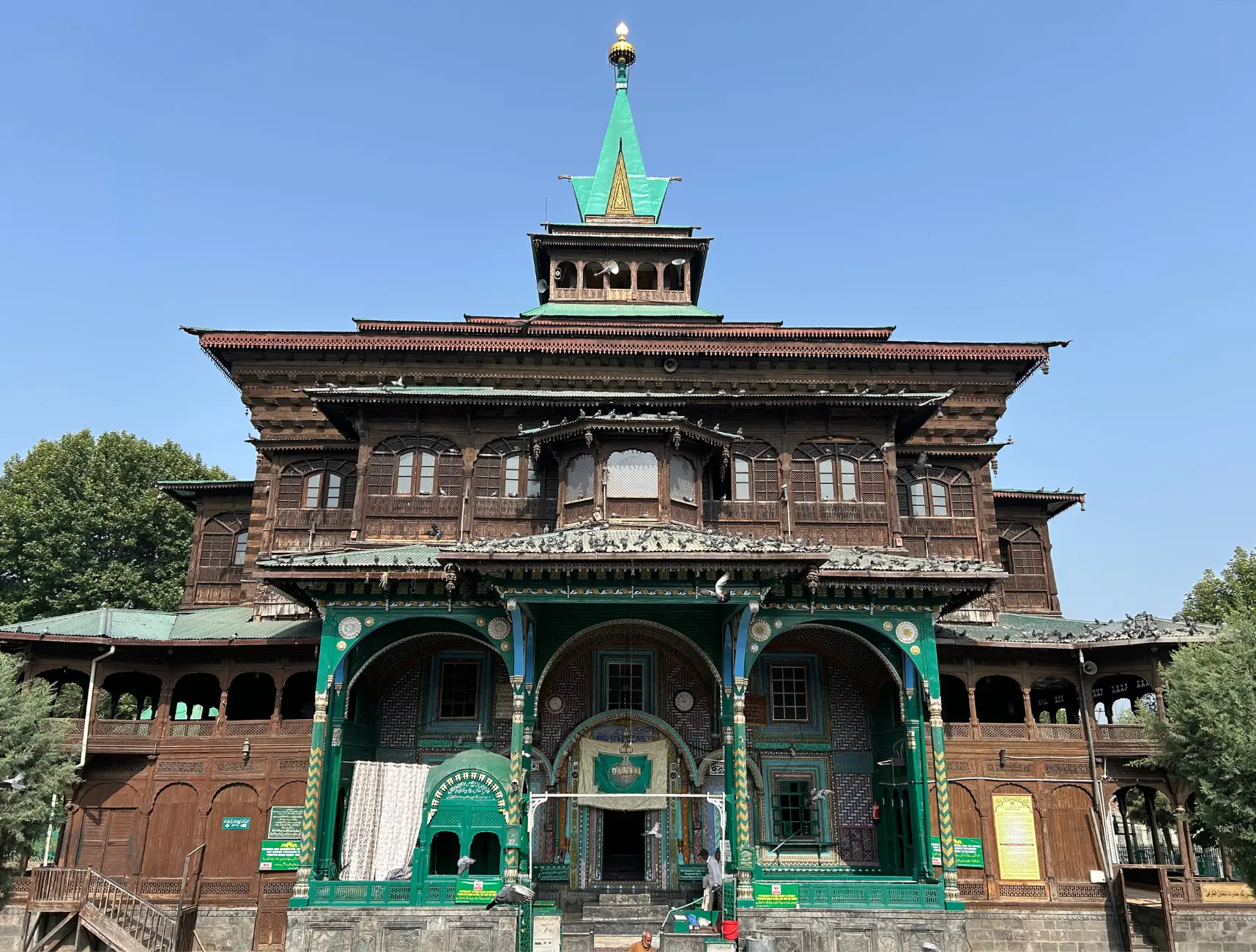 Khanqah-e-Molla