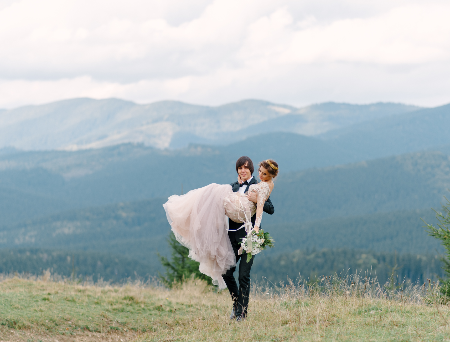 Honeymoon packages