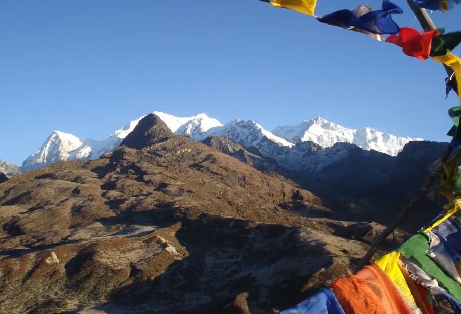 Offbeat Sikkim Tour Package