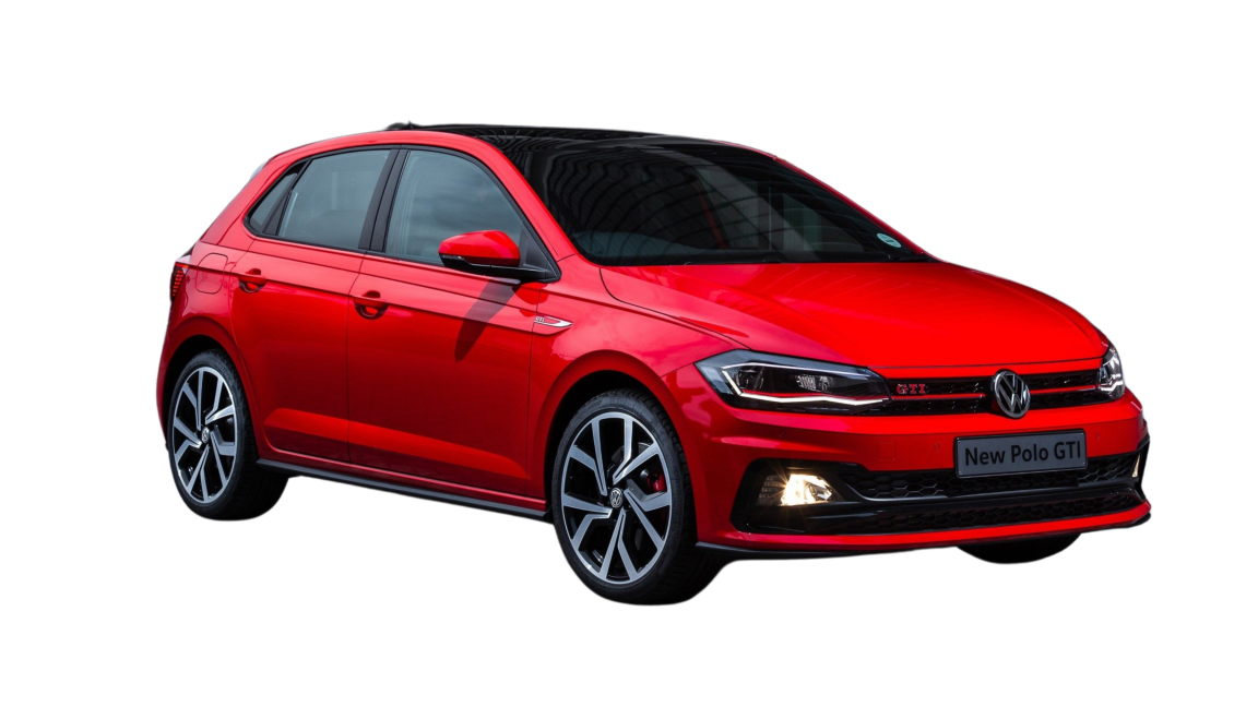 VW Polo Wildfloc