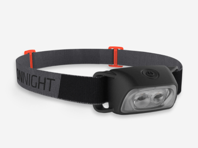 Wildfloc Head Torch