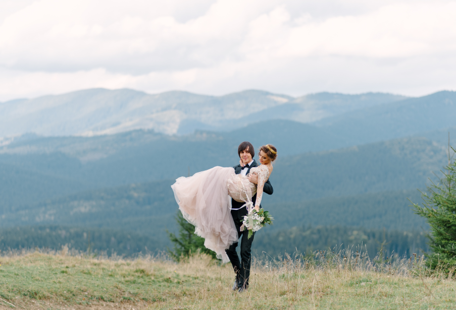 Wildfloc Honeymoon Tour