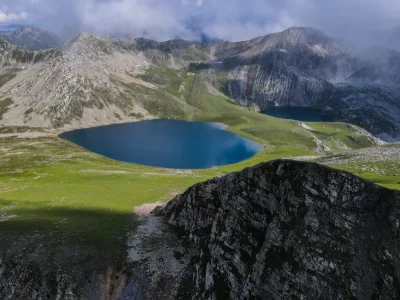 Kashmir Great Lakes