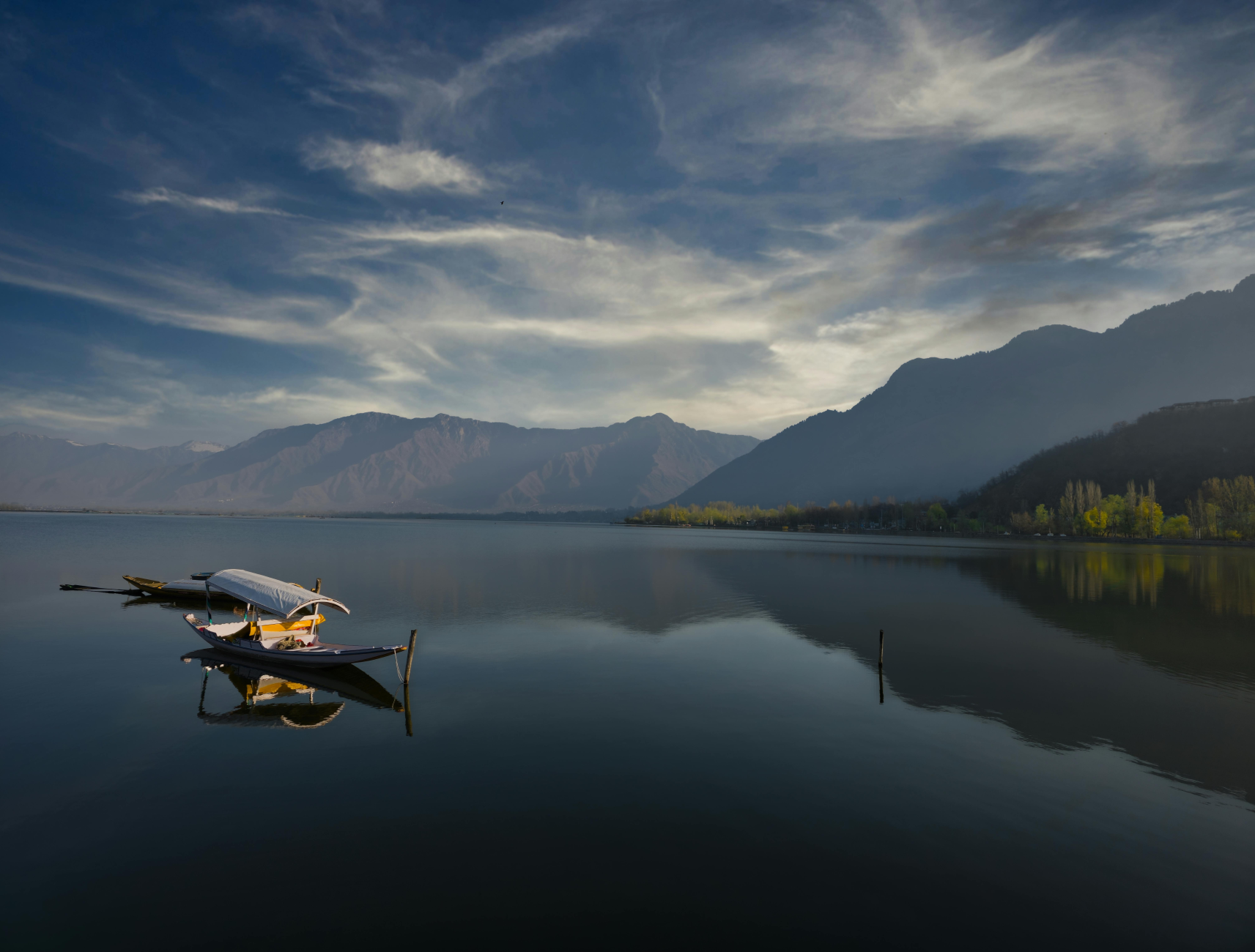 Kashmir tour package