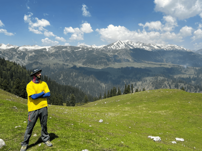 Wildfloc Lidhwas Meadow