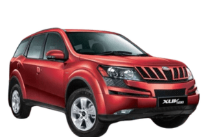 Self drive Xuv 500 in srinagar,kashmir