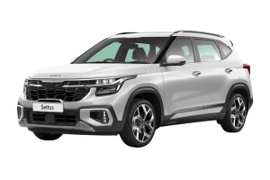 Wildfloc Self Drive KIA Seltos