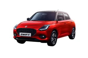 Wildfloc Self Drive Swift